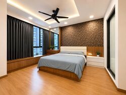 The Rainforest (D23), Condominium #602740771